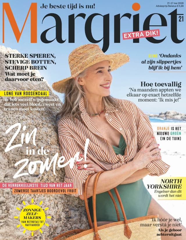 Margriet