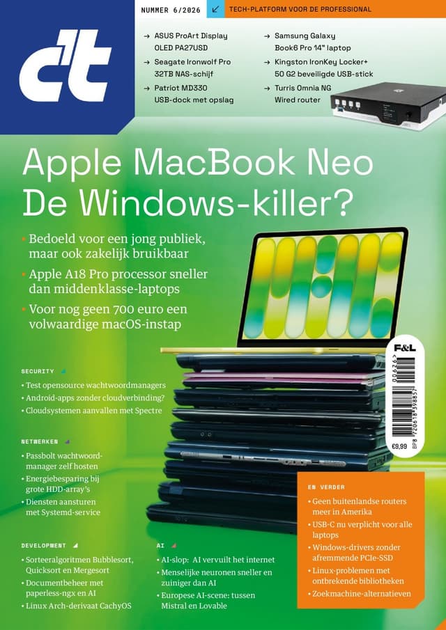 c't magazine