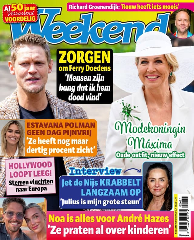 Weekend