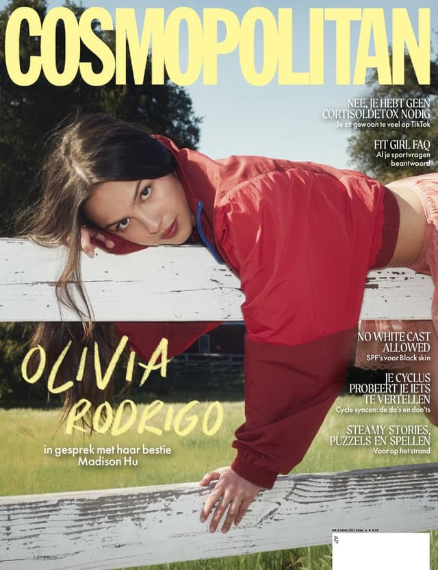 Cosmopolitan