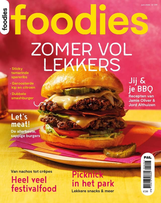 Foodies