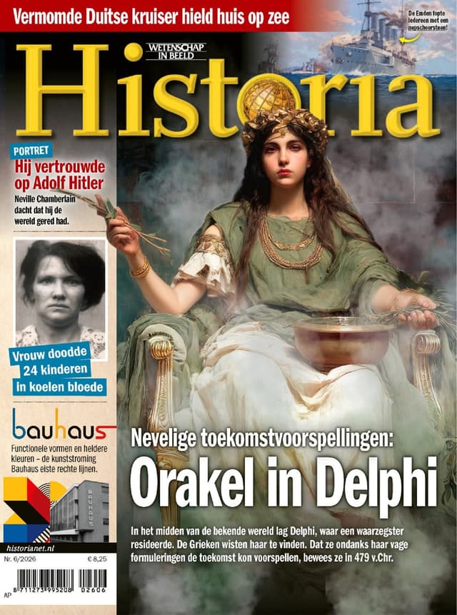 Historia