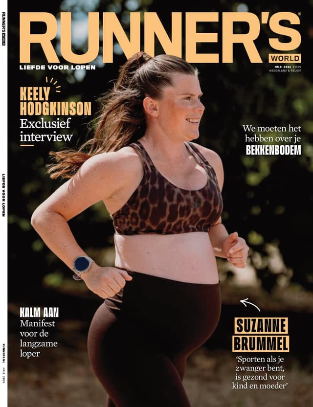Runner's World