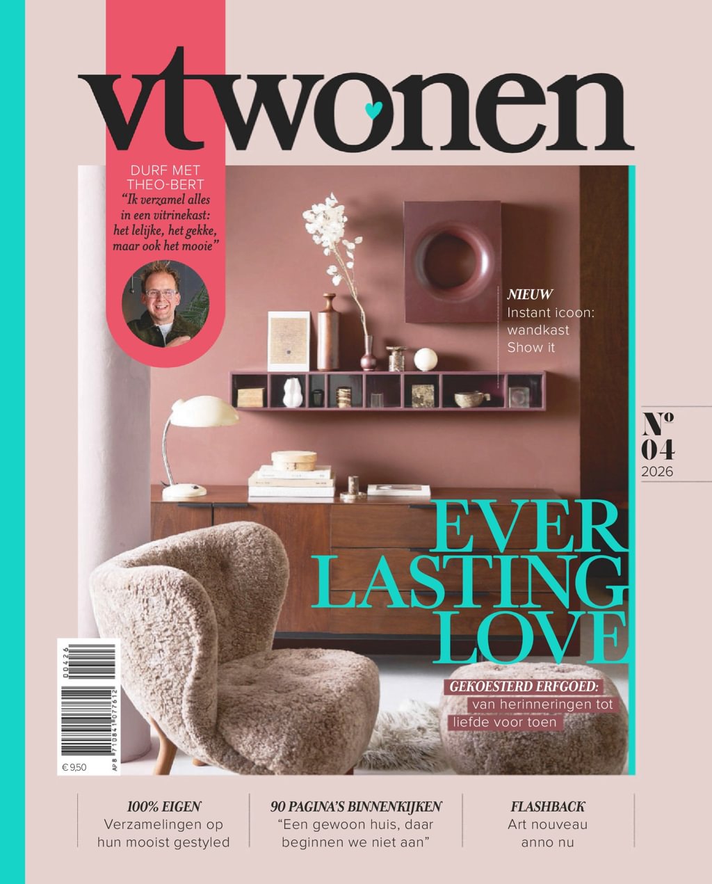 Lezerij - vtwonen online lezen doe je met Lezerij